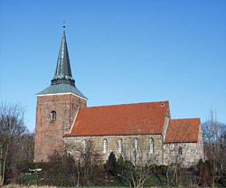 Kirche_Padingbuettel